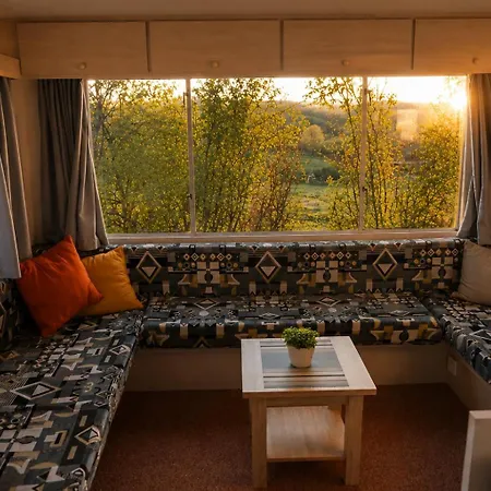 Rust & Luxe Voor Natuurgenieters The Grand View Amblève