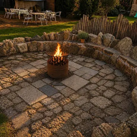 Camping Rust & Luxe Voor Natuurgenieters The Grand View