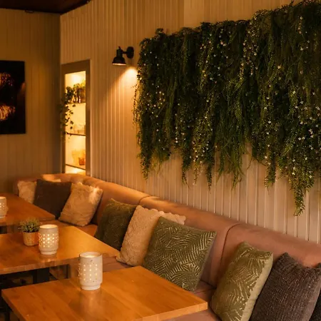 Rust & Luxe Voor Natuurgenieters The Grand View *