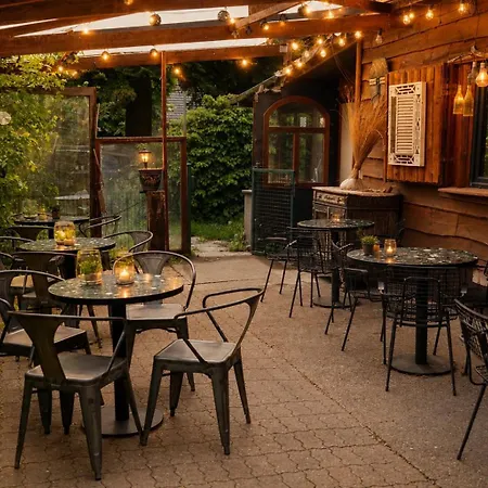 Rust & Luxe Voor Natuurgenieters The Grand View Camping