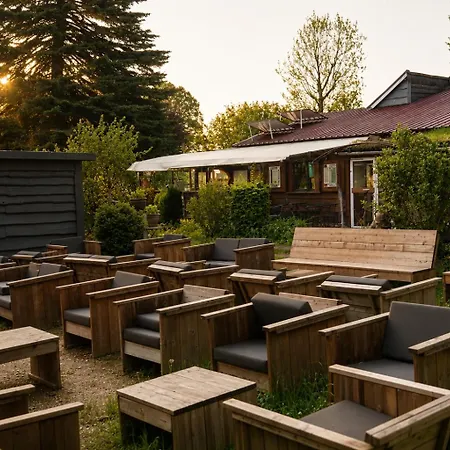 Rust & Luxe Voor Natuurgenieters The Grand View