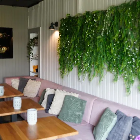 Rust & Luxe Voor Natuurgenieters The Grand View Campingplatz *