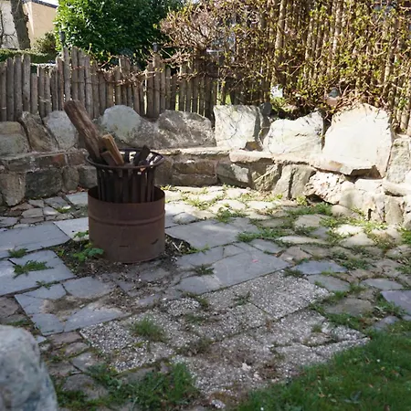 Rust & Luxe Voor Natuurgenieters The Grand View *