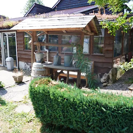 Rust & Luxe Voor Natuurgenieters The Grand View * Amel